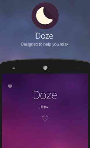 Doze - Relaxing Music 1