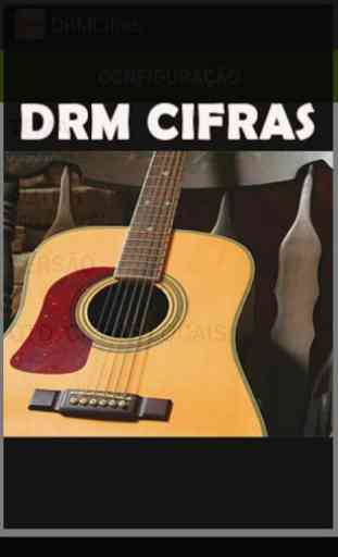 DRM Cifras - Free 1