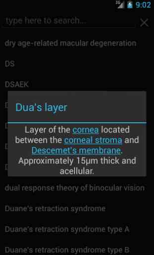 Dunn Vision Reference 1