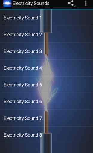 Electricity Sounds 2