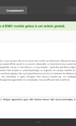 EMC mobile 4