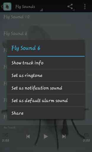 Fly Sounds 3