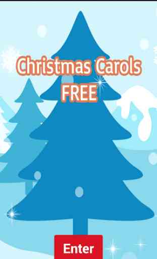 Free Christmas Carols 1