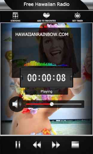 Free Hawaiian Radio 3