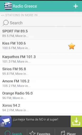 Greek Radios Free 3