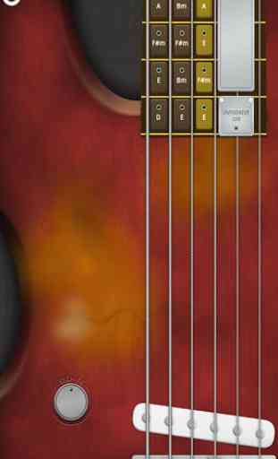 Guitar - Virtual Guitar Pro 4