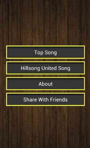Hillsong United Top Songs 1