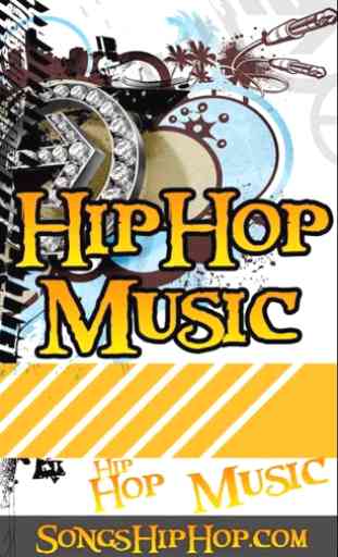 Hip Hop Music 1