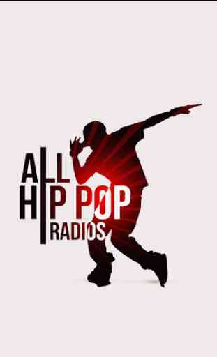 Hip Hop Radio 1