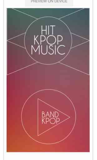 Hit Kpop Music 3