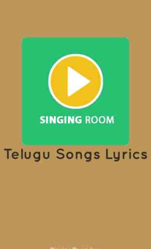 Hit Telugu Songs Lyrics 1