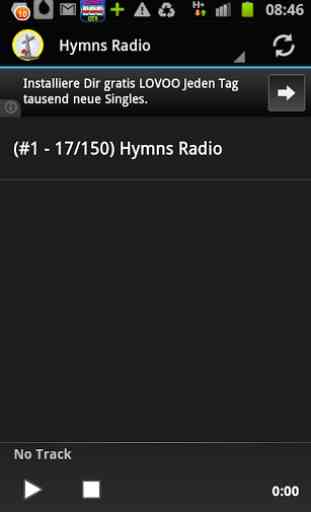 Hymns & Psalms Radio Stations 2