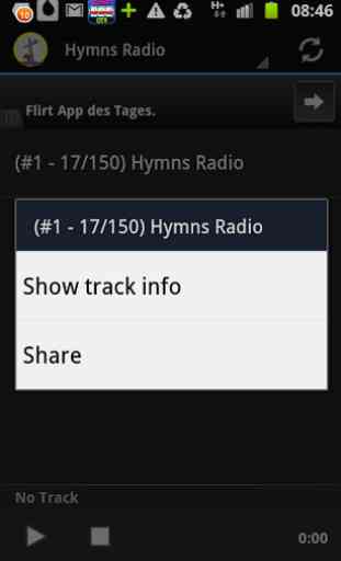 Hymns & Psalms Radio Stations 3