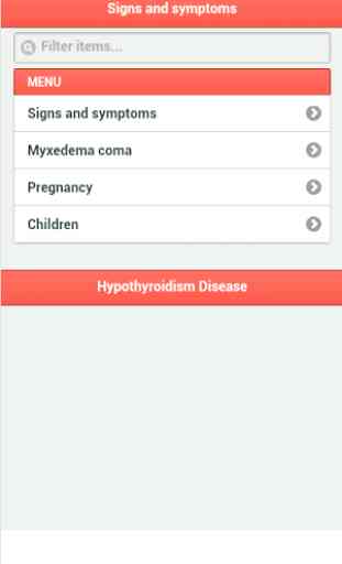 Hypothyroidism Disease 3