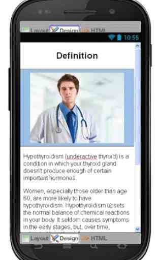 Hypothyroidism Information 2