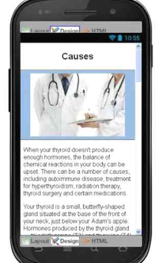 Hypothyroidism Information 4