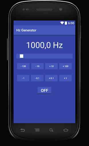 Hz Generator 1