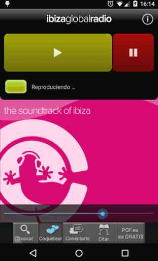 Ibiza Global Radio Official HD 1