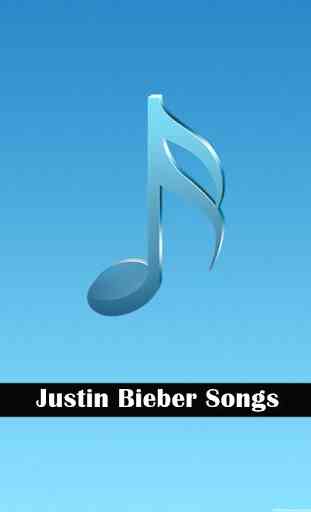 JUSTIN BIEBER Latest Songs 2
