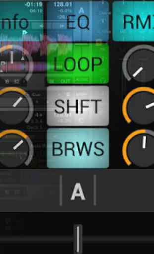Kontrol MIDI Controller 1