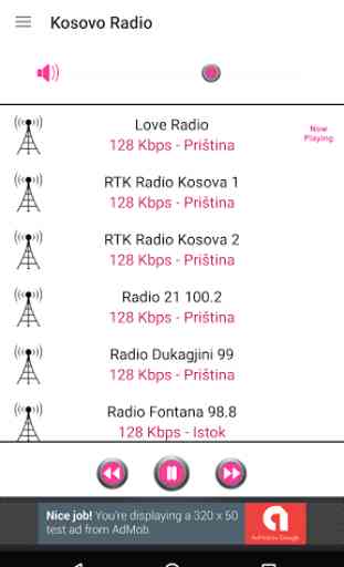 Kosovo Radio 4