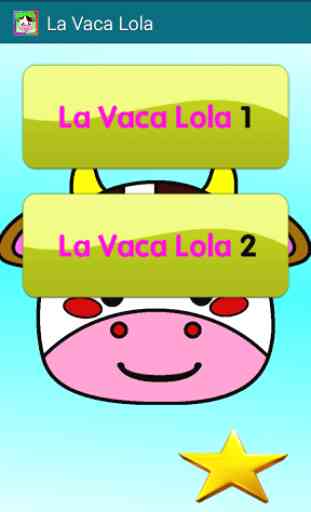 La Vaca Lola Videos Infantiles 1