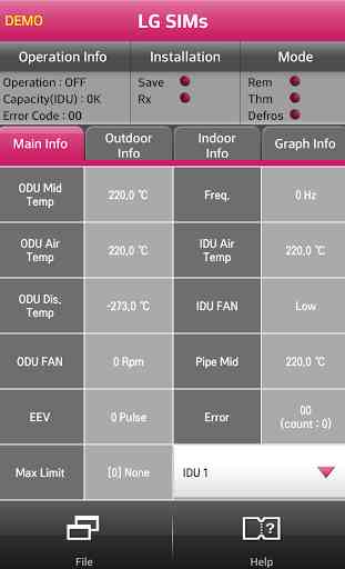 LG SIMs 2.0 [Wi-Fi only] 2