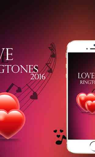 Love Ringtones 2016 1