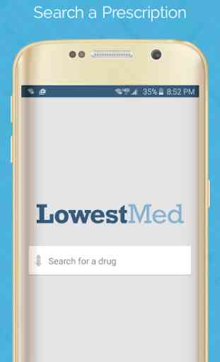 LowestMed Pharmacy Discounts 1