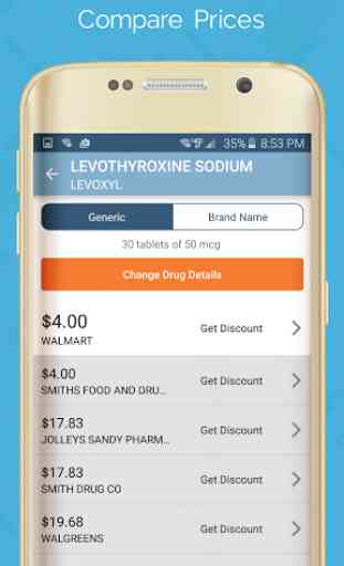 LowestMed Pharmacy Discounts 2