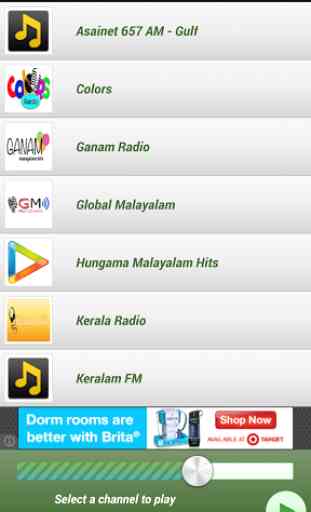 Malayalam Radio 2