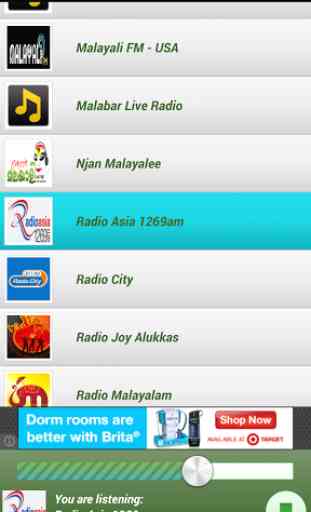 Malayalam Radio 3