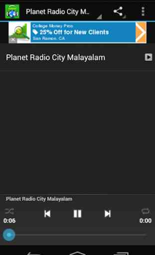 Malayalam Radio and News 3