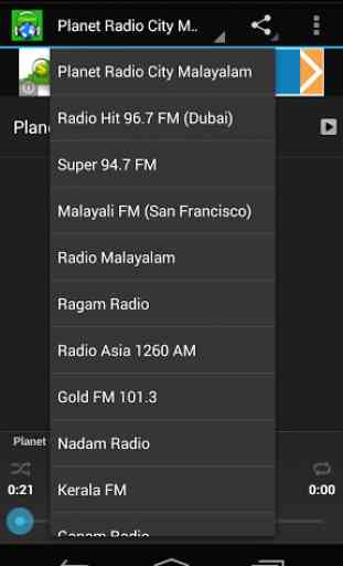 Malayalam Radio and News 4