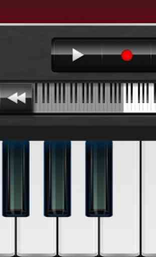 Metronome, Tuner & Piano 3