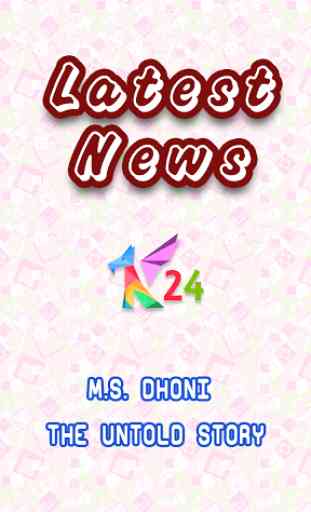 Mov MS Dhoni Untold Story 4