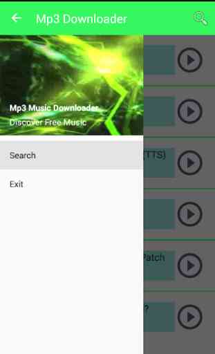 Mp3 Music Downloader 2