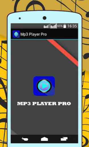 Mp3 Player Pro 1