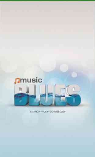Music Blues - Music Downloader 1