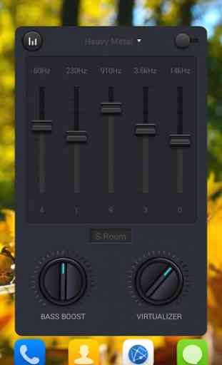 Music Equalizer & Bass Booster 4