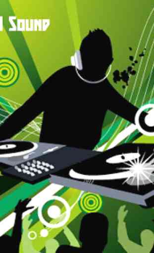 Music Mixer DJ Studio 3