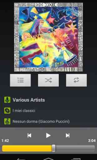 Music Player for Android 1