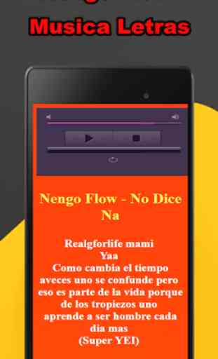 Musica Videos Nengo Flow 4