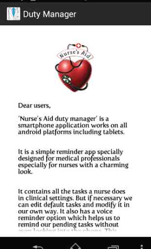 Nurses Aid 4