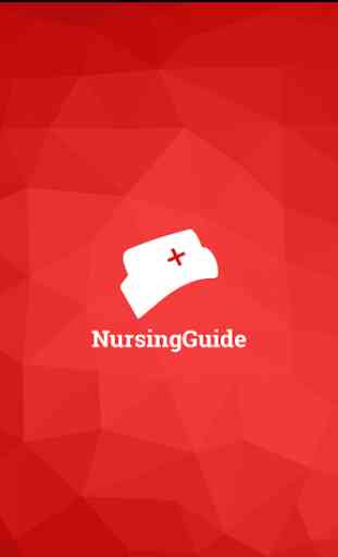 Nursing Guide App 1