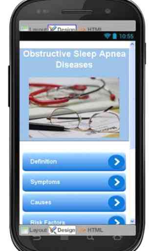 Obstructive Sleep Apnea 1