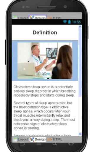 Obstructive Sleep Apnea 2