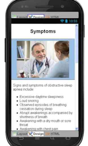 Obstructive Sleep Apnea 3
