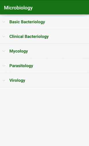 Offline Medical Microbiology 2