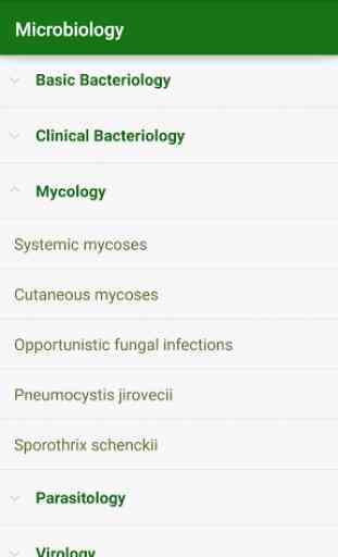 Offline Medical Microbiology 3